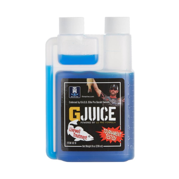 G JUICE - LIVE WELL CONDITIONER 16 oz
