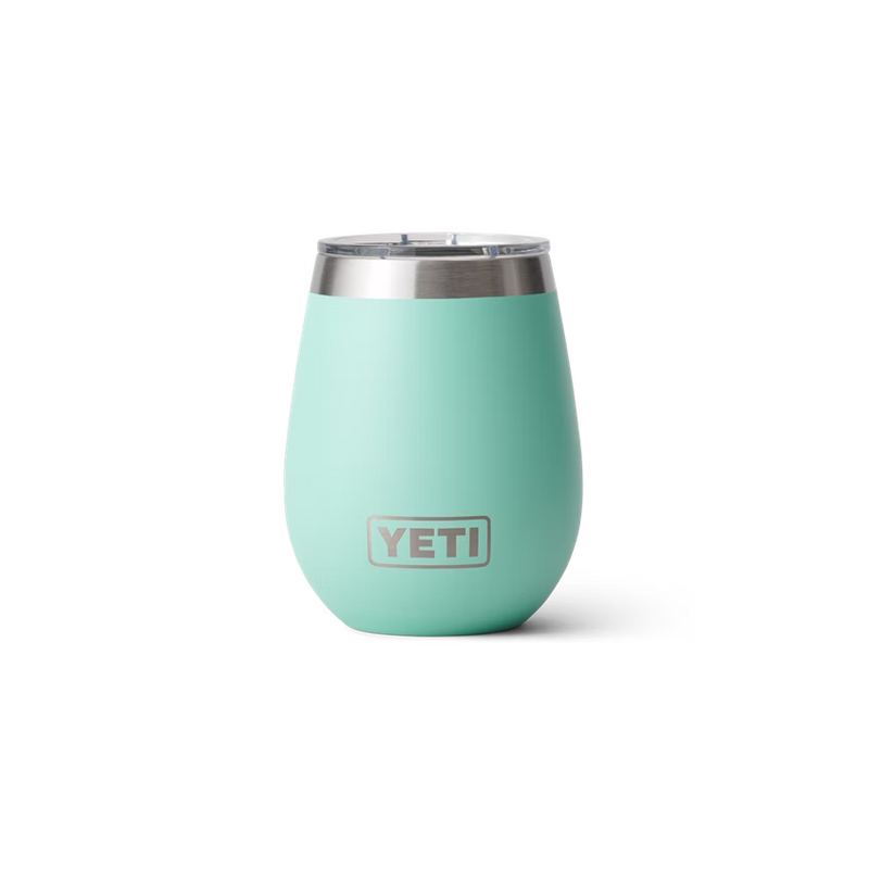 YETI Rambler Wine Tumbler