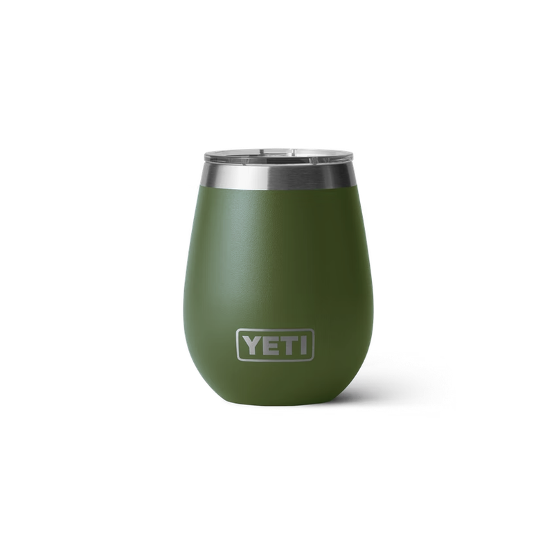 YETI Rambler Wine Tumbler