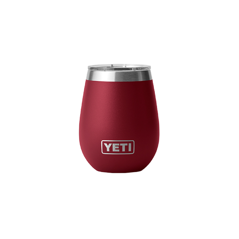 YETI Rambler Wine Tumbler