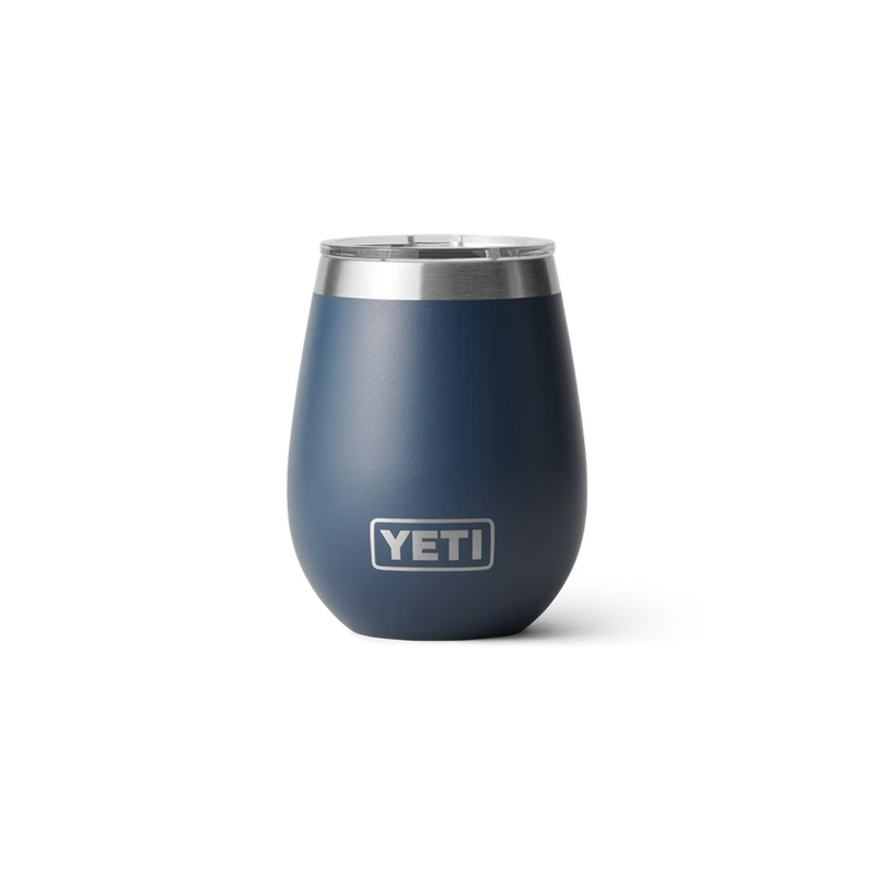 YETI Rambler Wine Tumbler