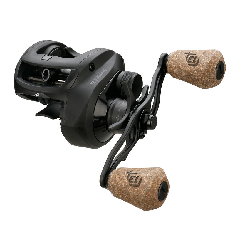 Moulinet baitcasting Concept A Gen II 7:5:1 (compatible avec les magasins de jouets)