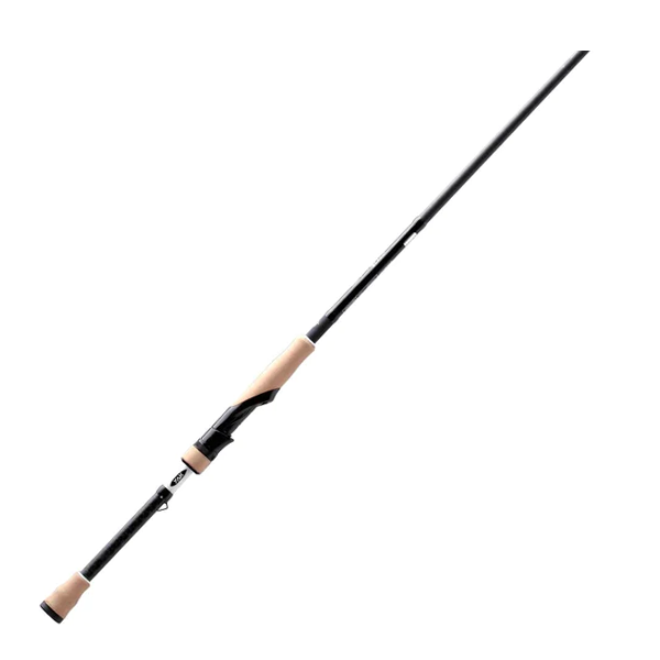 13 Fishing Omen Black Kayak Spinning Rod