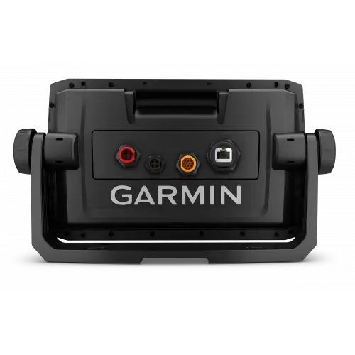 Garmin Echomap Plus 95sv with GT-54 Transducer