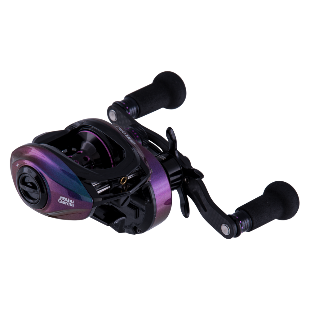 Abu Garcia Revo4 IKE Casting Reel
