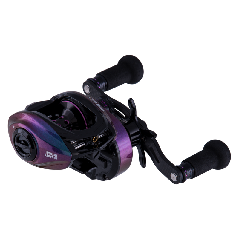 Moulinet de lancer Abu Garcia Revo4 IKE