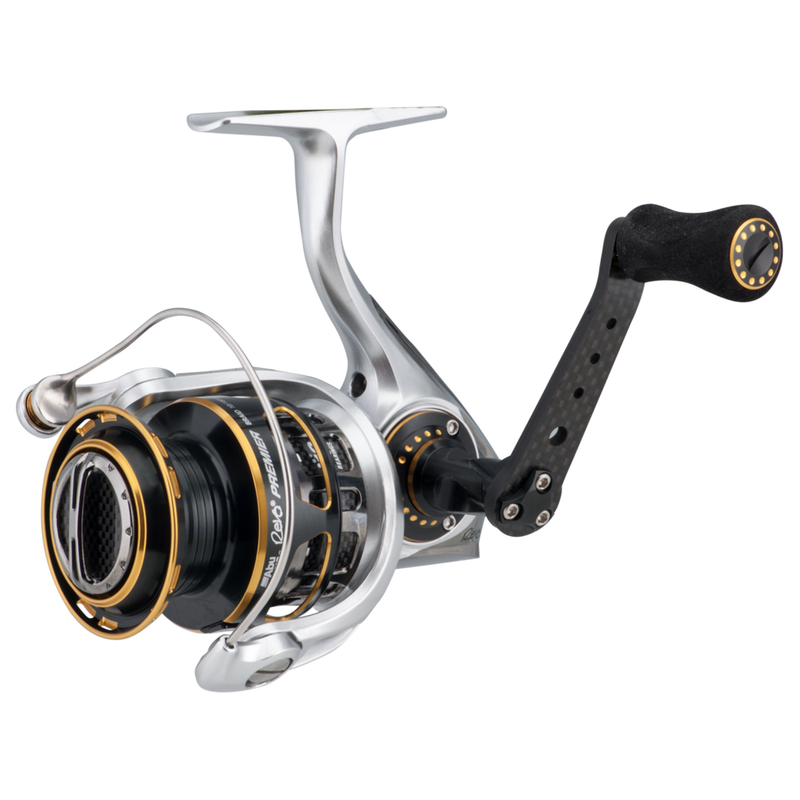 Abu Garcia Revo Premier Spinning Reel