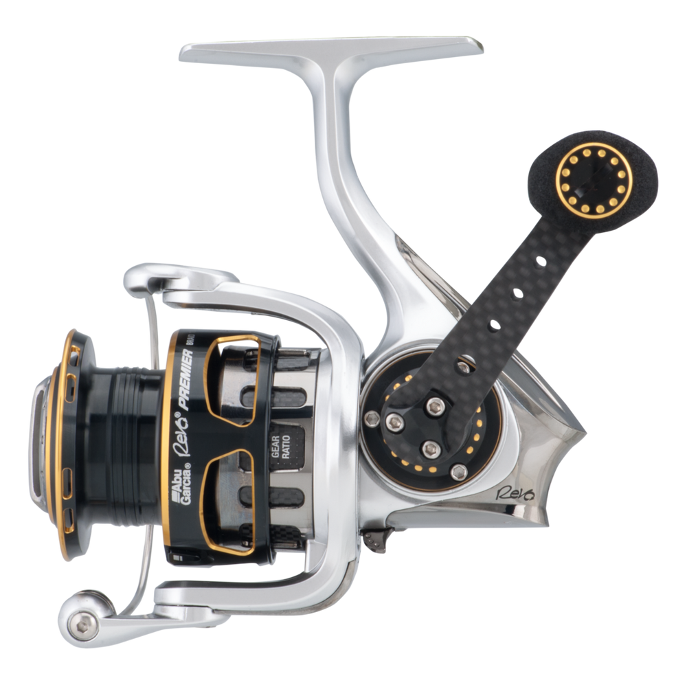 Abu Garcia Revo Premier Spinning Reel