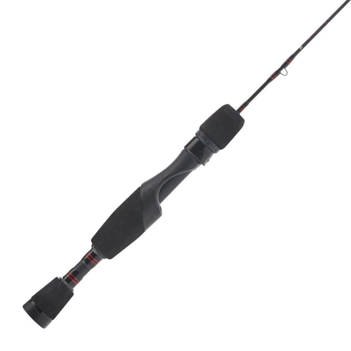 Abu Garcia Vendetta Ice Spinning Rod