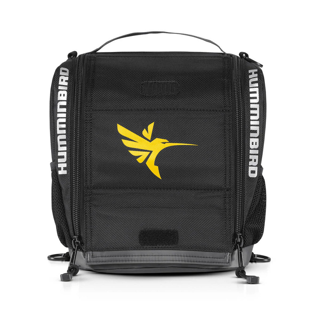 Humminbird Ice Helix 5 Chirp GPS G3 - Sonar/GPS All-Season