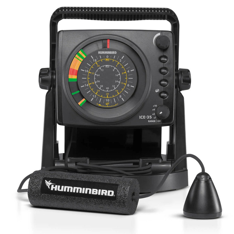 Humminbird ICE35 3 Colour Flasher