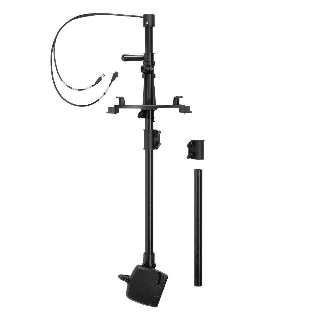 Pack Humminbird Helix9 Chirp G4n Mega Si+ GPS Mega Live Ice