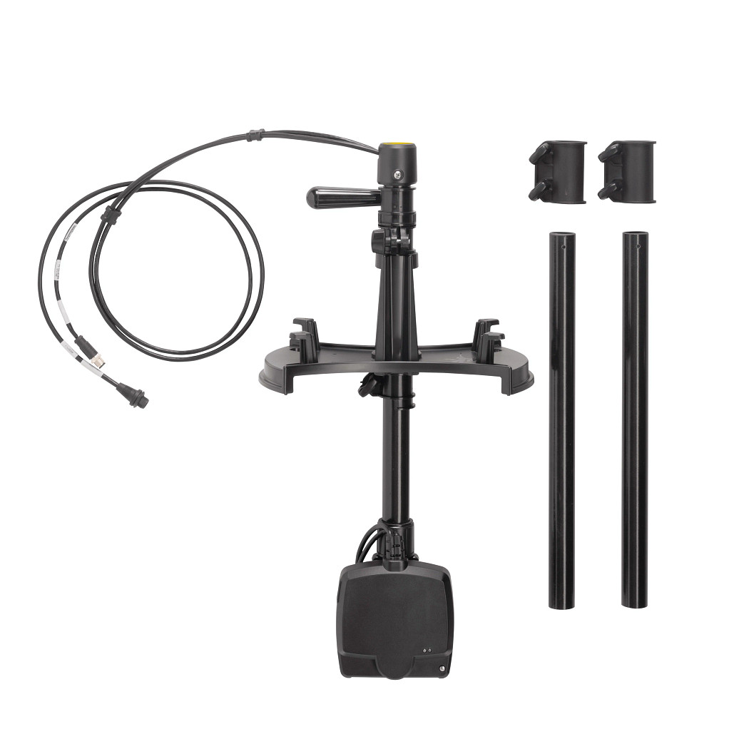 Pack Humminbird Helix9 Chirp G4n Mega Si+ GPS Mega Live Ice