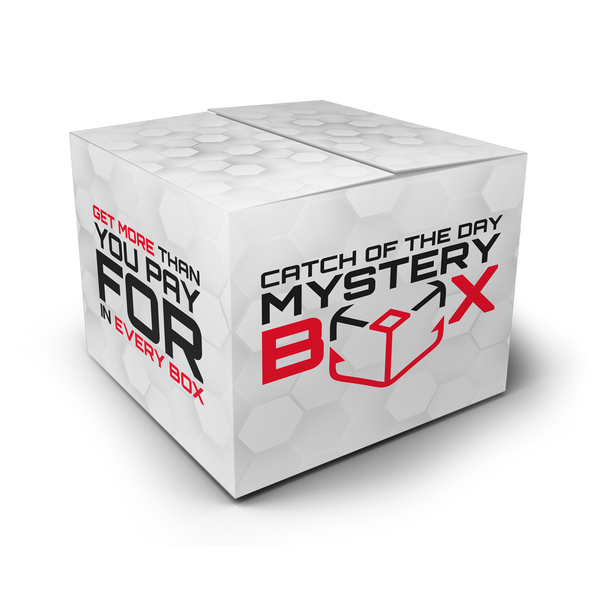 Catch of the Day Mystery Box