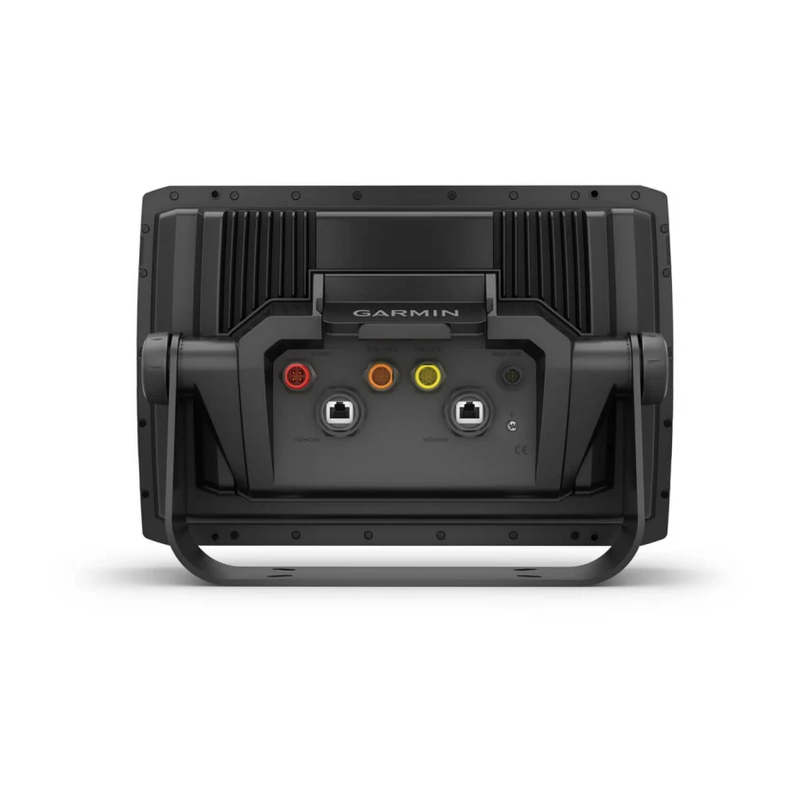 Garmin Echomap Ultra 126sv Fishfinder with GT56 Transducer