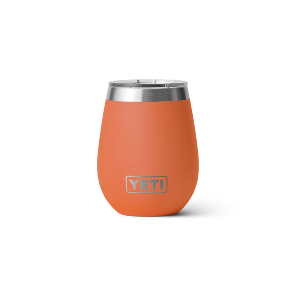 YETI Rambler Wine Tumbler