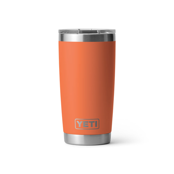YETI Rambler Tumbler with Magslider Lid
