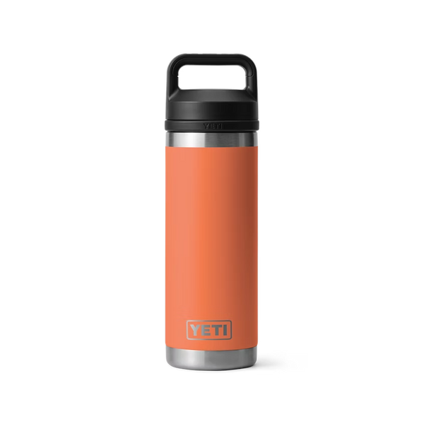 YETI Rambler Bottle with Chug Cap