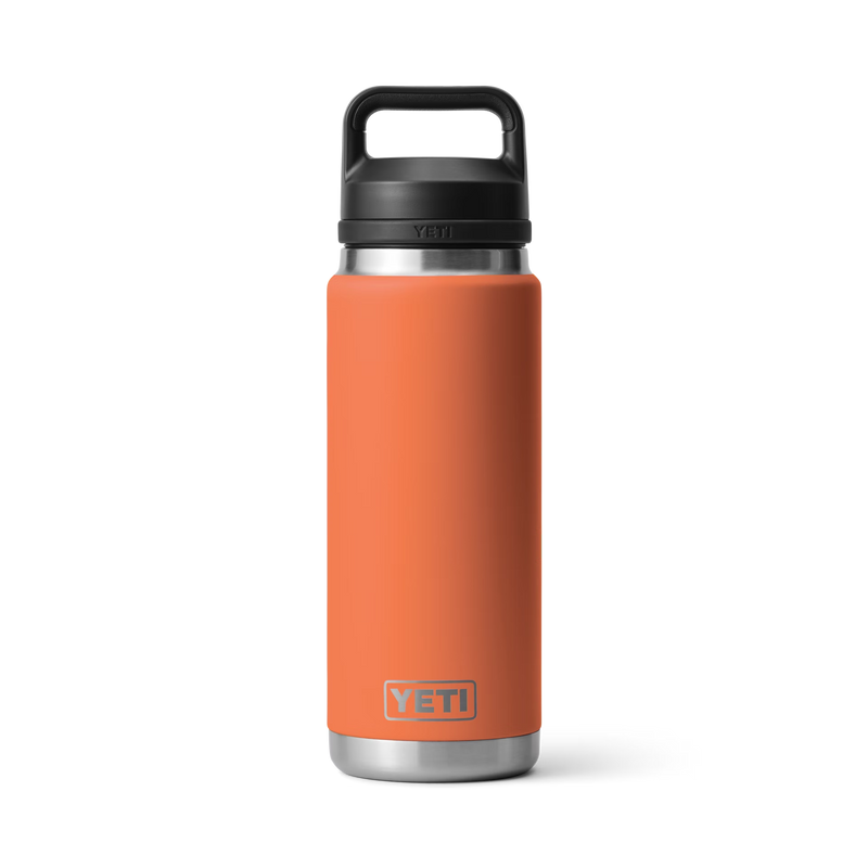 YETI Rambler Bottle with Chug Cap