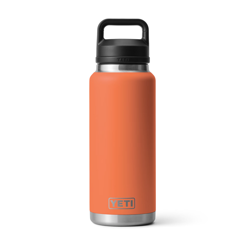 YETI Rambler Bottle with Chug Cap