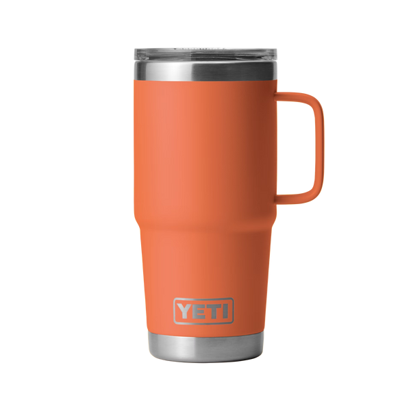 YETI Rambler Travel Mug