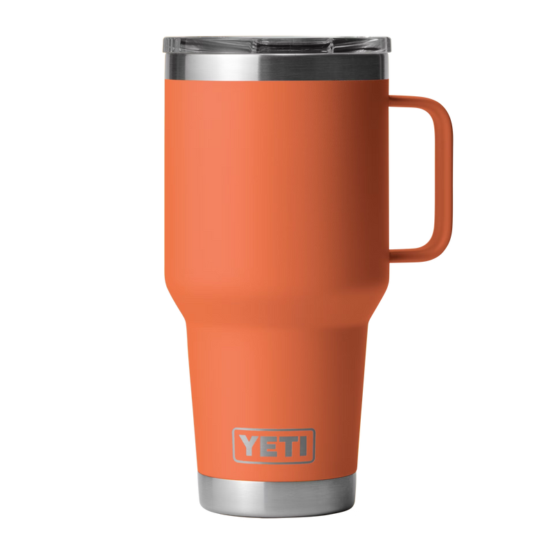 YETI Rambler Travel Mug