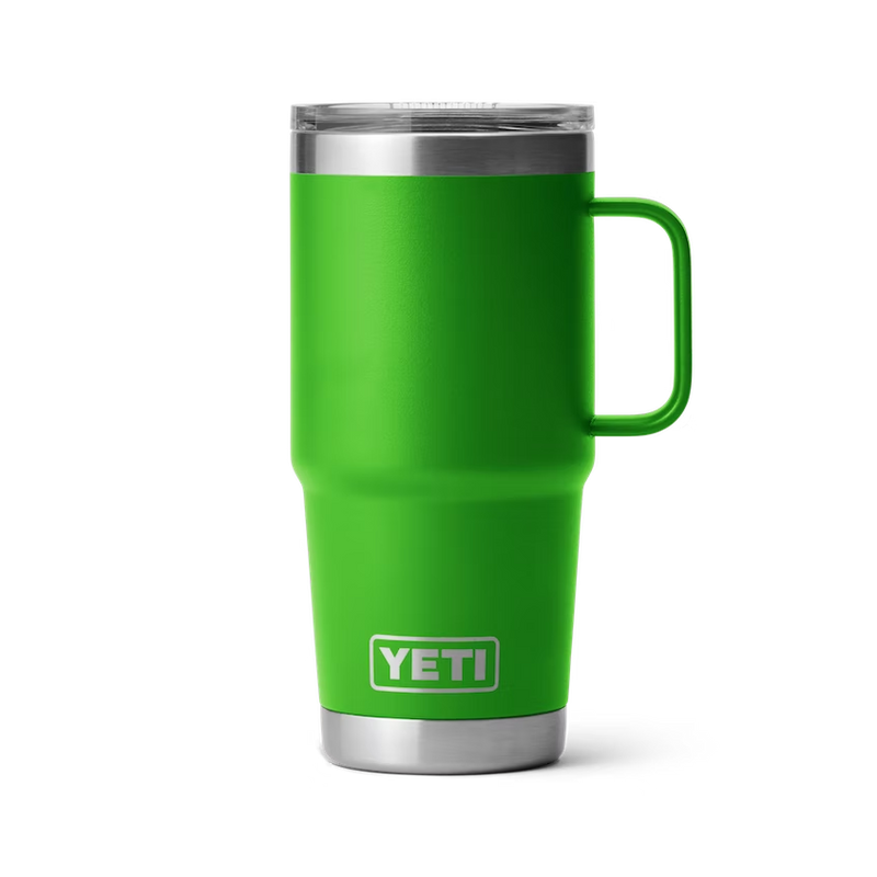 YETI Rambler Travel Mug