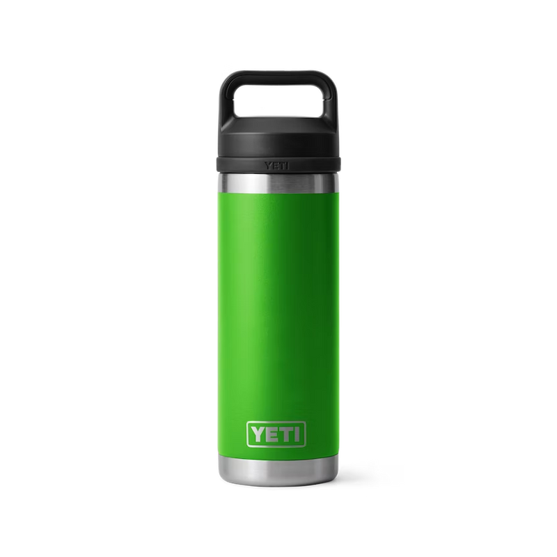 YETI Rambler Bottle with Chug Cap