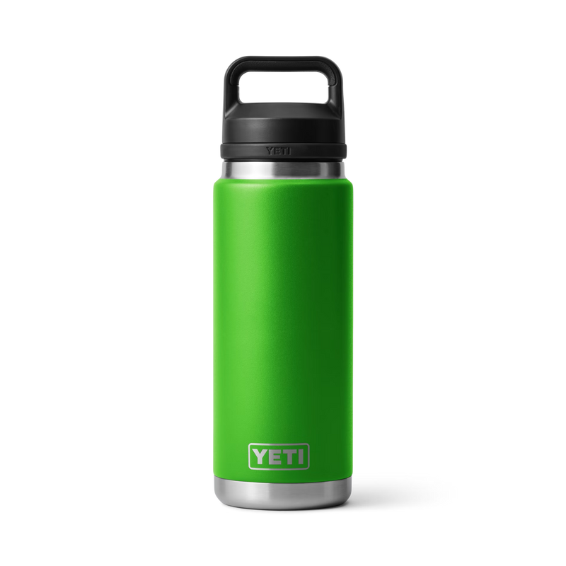 YETI Rambler Bottle with Chug Cap