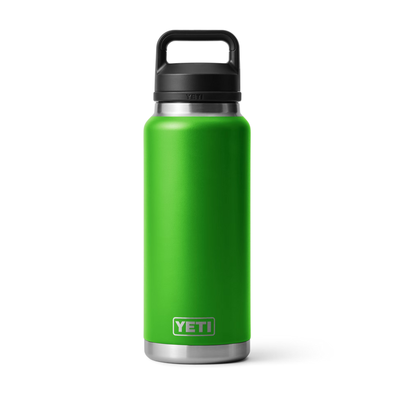 YETI Rambler Bottle with Chug Cap