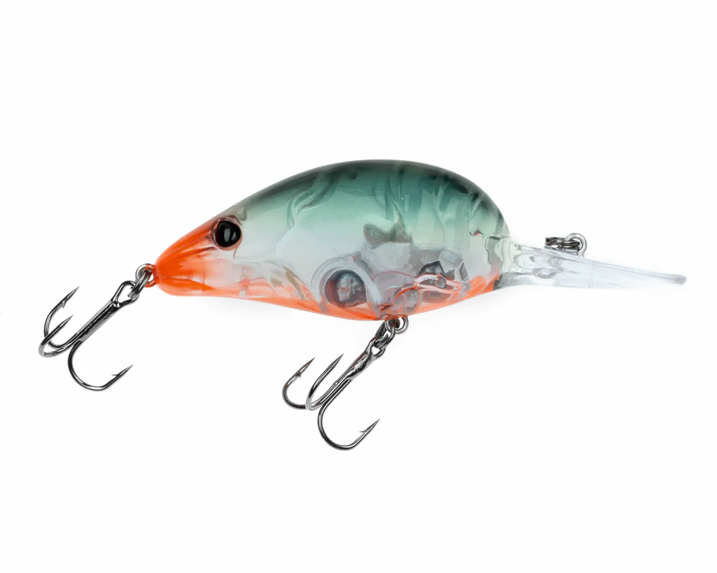 Crankbait Freedom Rad