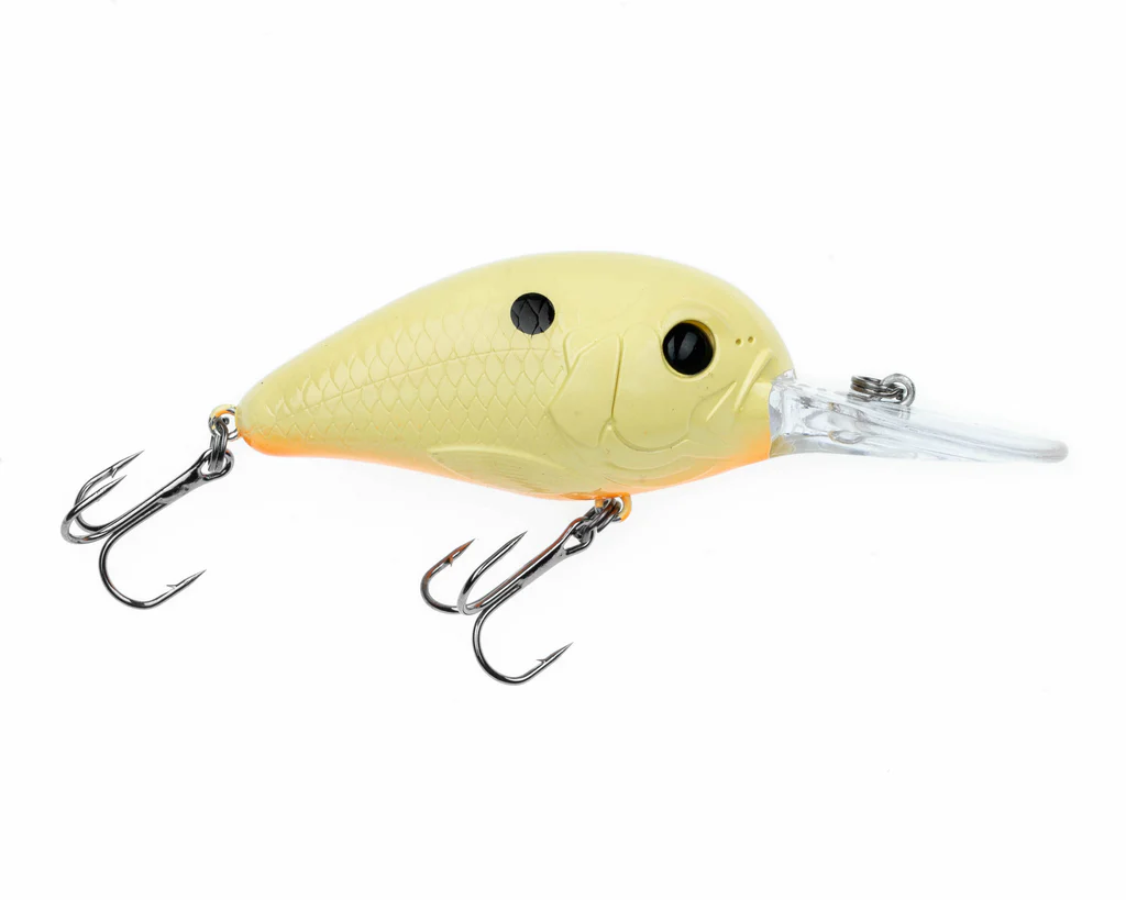 Crankbait Freedom Rad