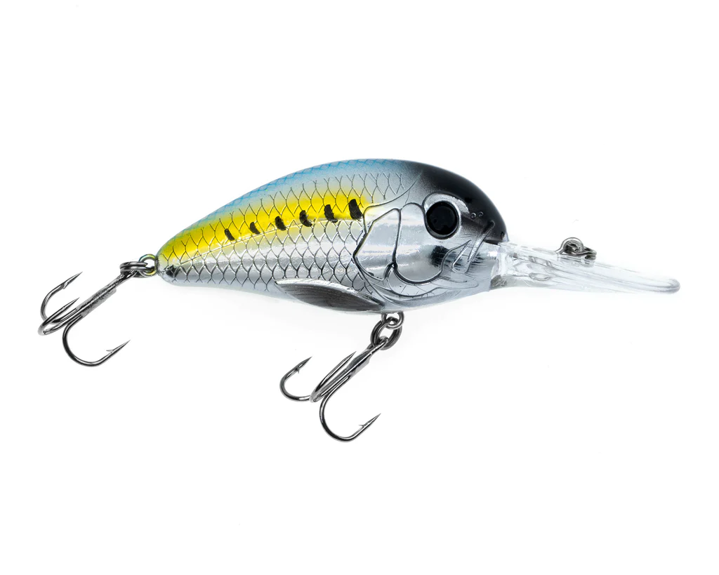 Crankbait Freedom Rad