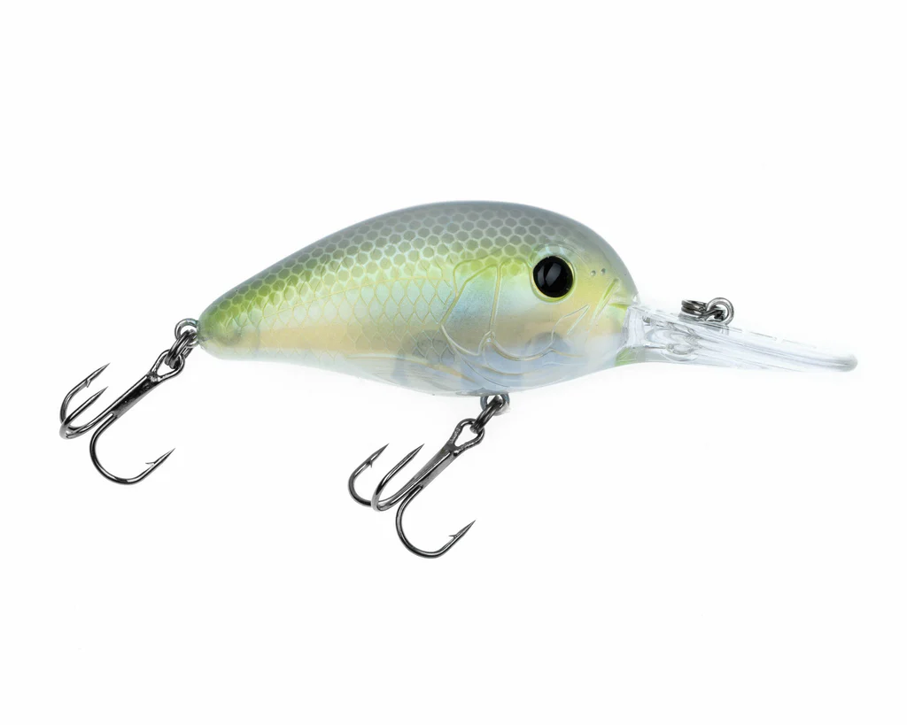 Crankbait Freedom Rad