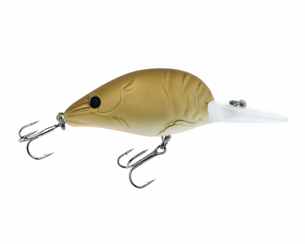 Crankbait Freedom Rad