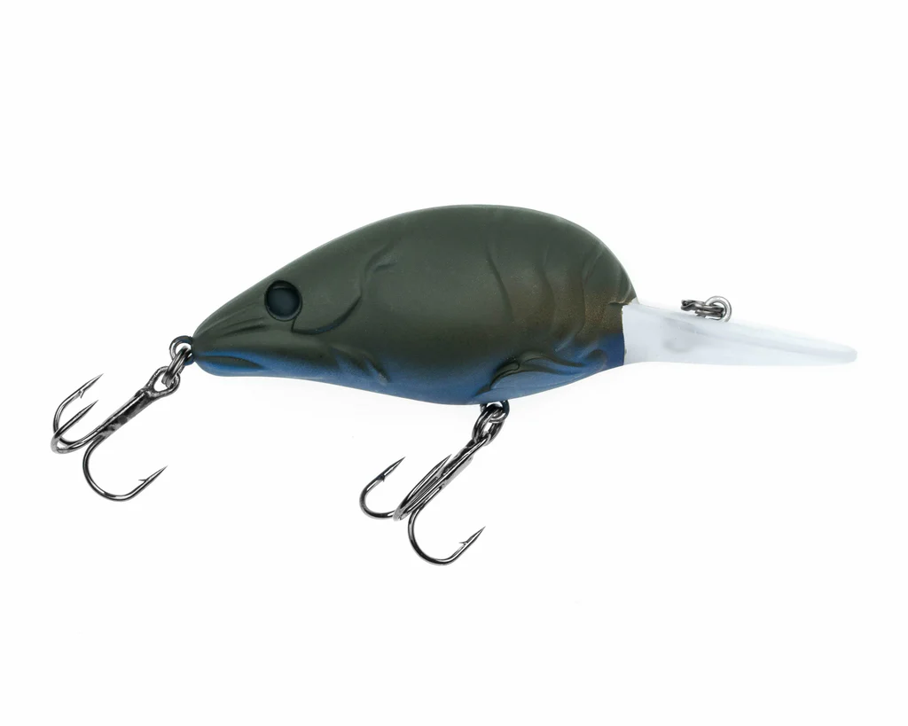 Crankbait Freedom Rad