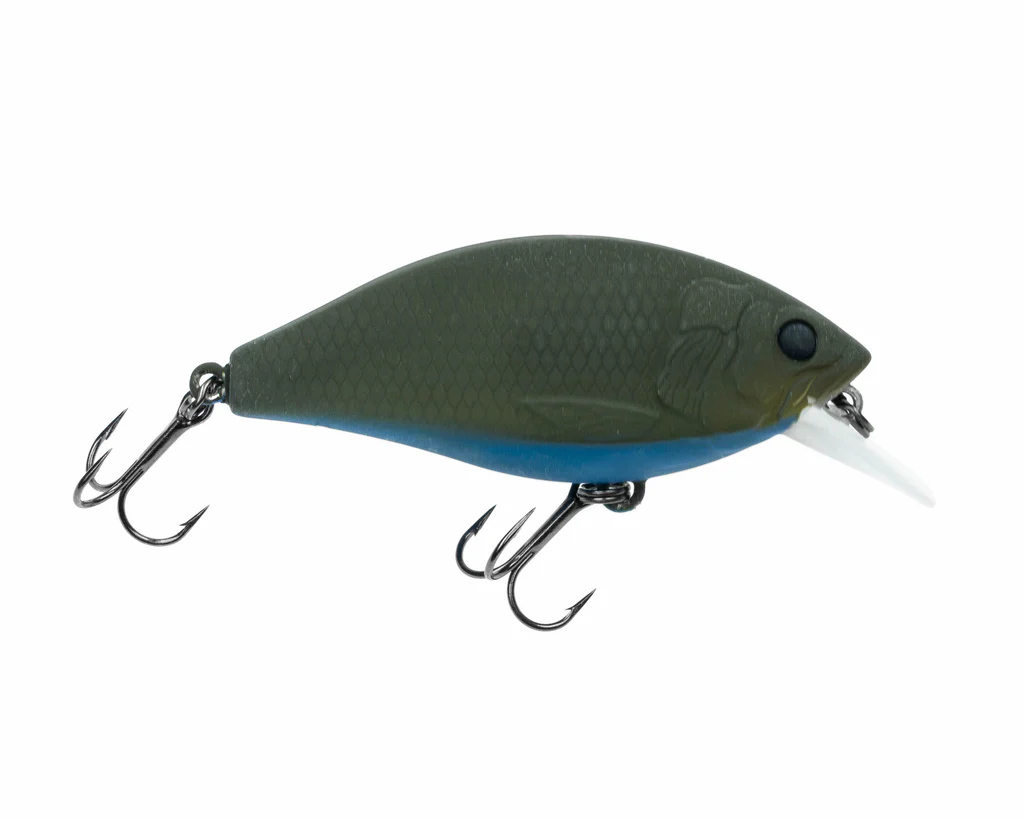 Freedom Rad Squarebill
