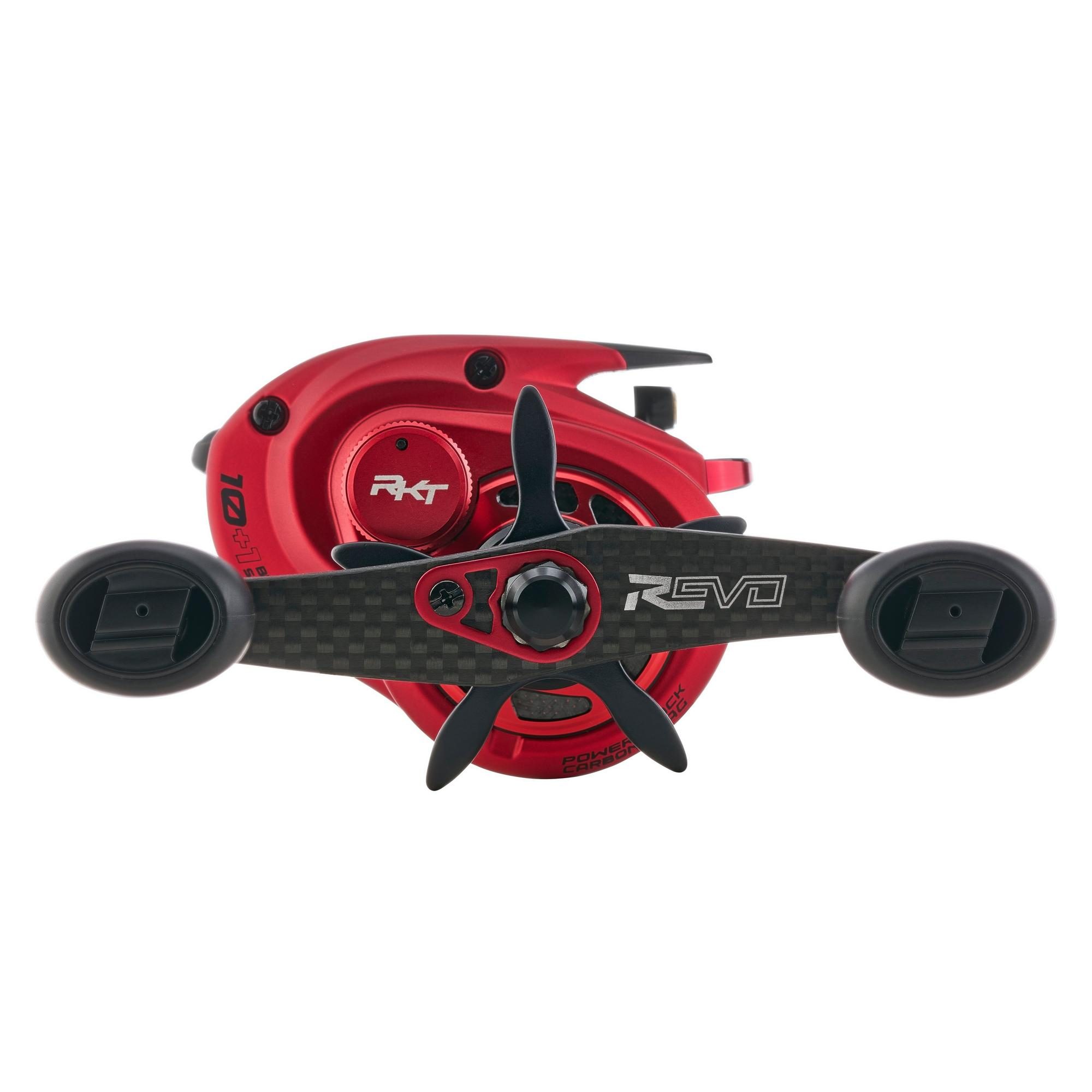 Abu Garcia Revo® Rocket Low Profile Reel