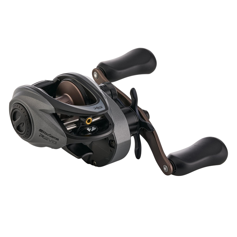 Abu Garcia Revo® SX Low Profile Reel