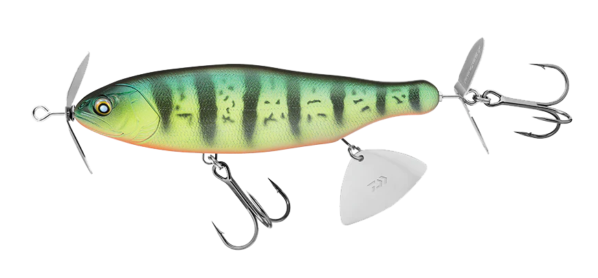 Daiwa Prorex Bessie Prop Bait