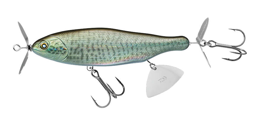 Daiwa Prorex Bessie Prop Bait