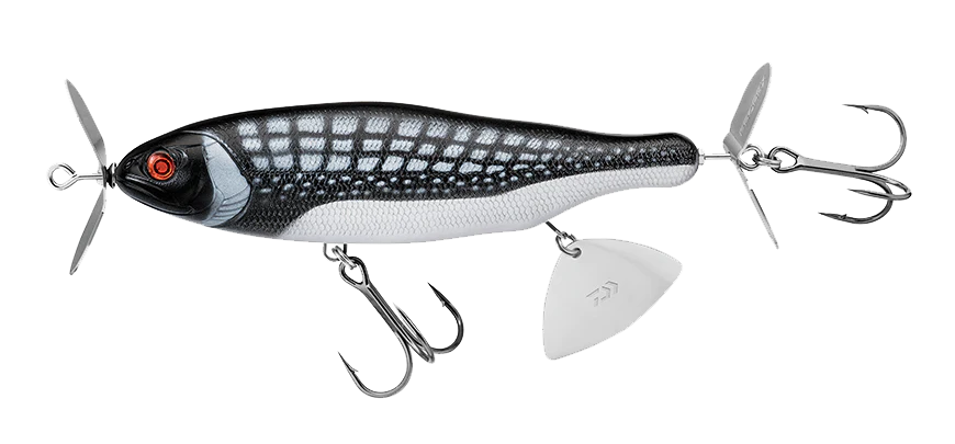 Daiwa Prorex Bessie Prop Bait