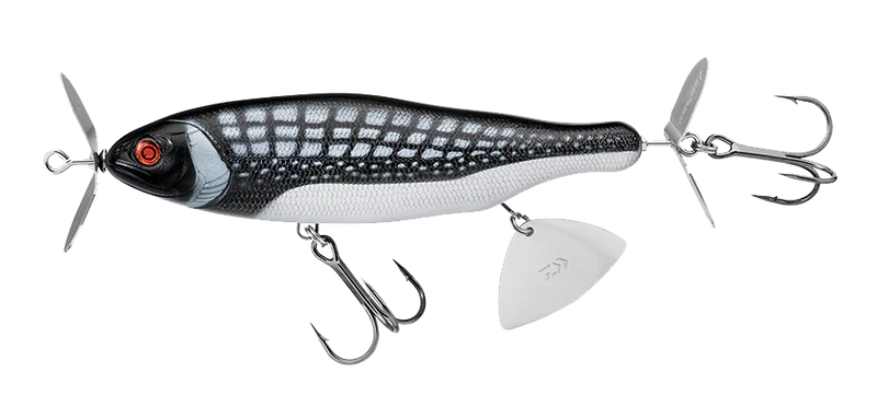 Daiwa Prorex Bessie Prop Bait - Tackle Depot