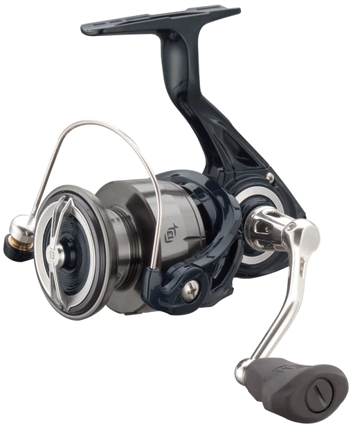 13 Fishing Aerios Spinning Reel