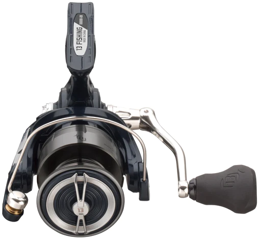 13 moulinet de pêche Aerios