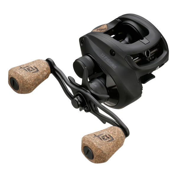 13 Fishing Concept A Gen II Casting Reel - Tackle Depot