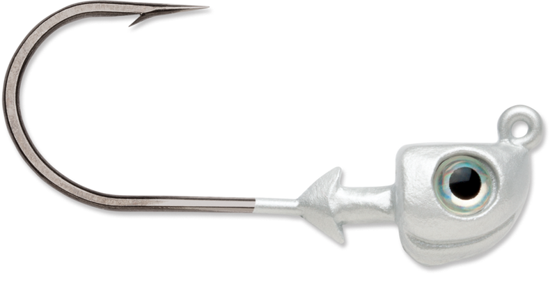 VMC BJ Boxer Jig