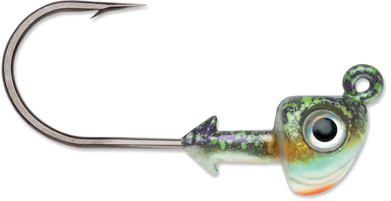 VMC BJ Boxer Jig