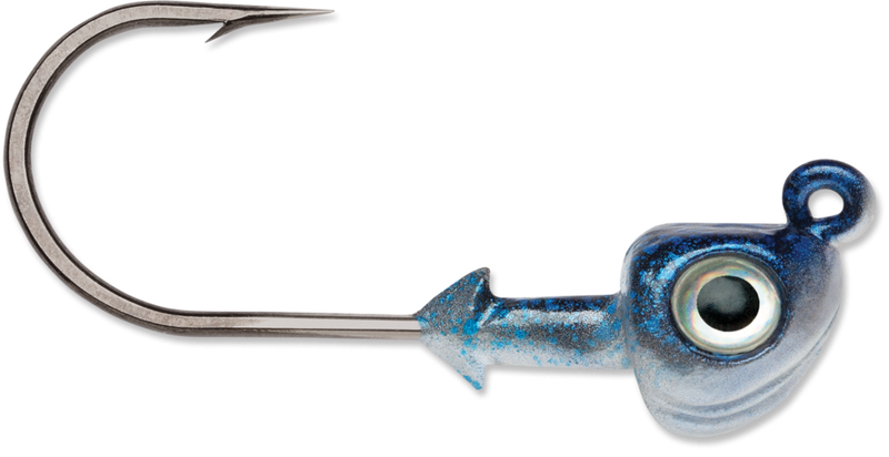 VMC BJ Boxer Jig
