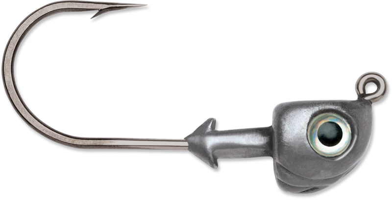 VMC BJ Boxer Jig